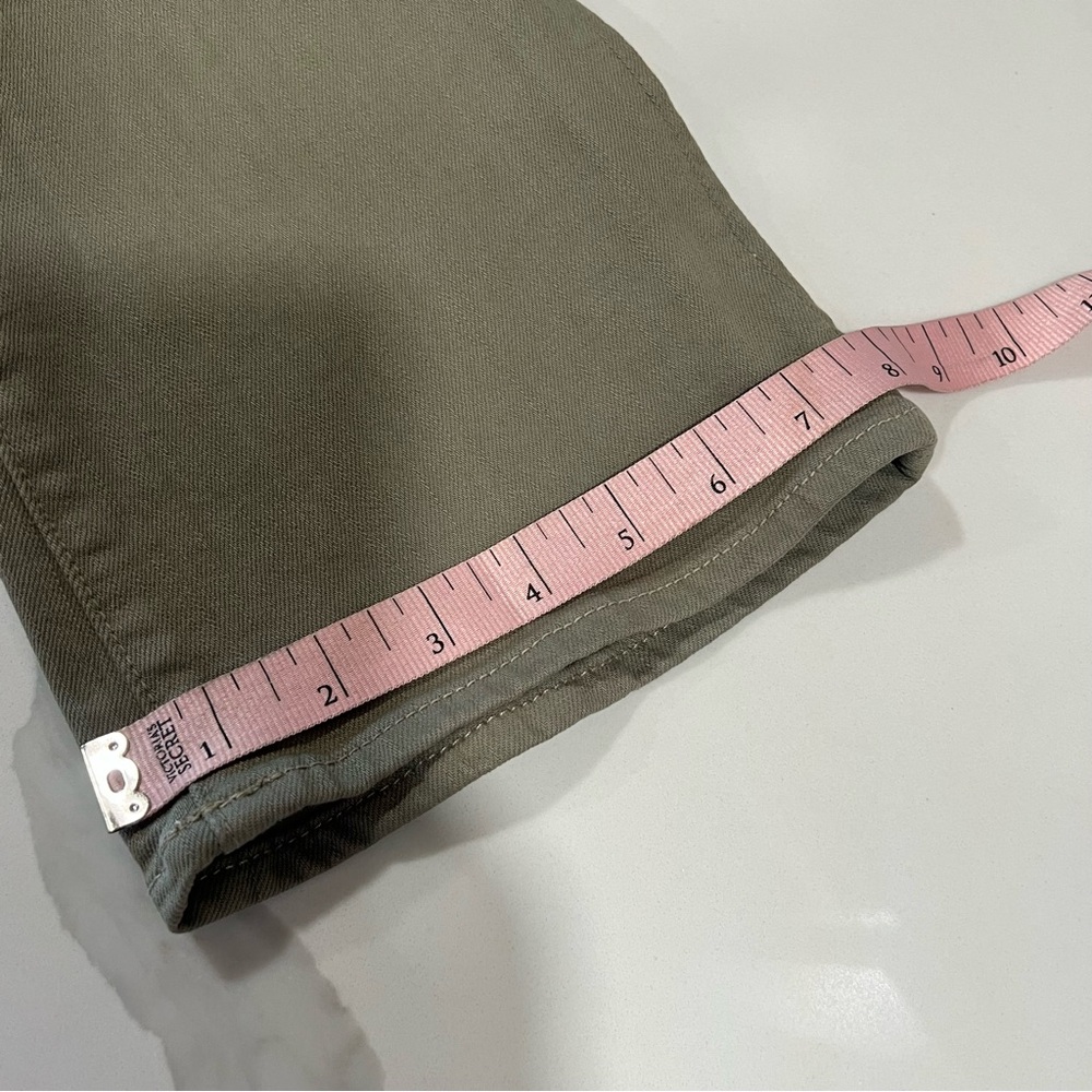 MOTHER women's The Insider Hover denim jeans size 32 NWOT FLAWS NOTED BELOW - Picture 16 of 16